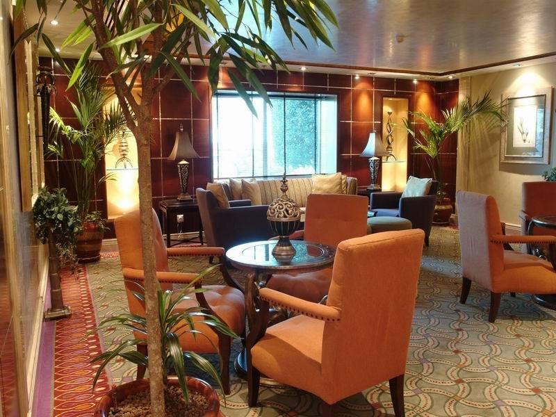 波斯湾郁金香酒店 麦纳麦 外观 照片